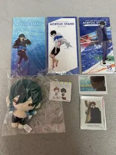 2025年最新】桐嶋郁弥 アクリルスタンドの人気アイテム - メルカリ