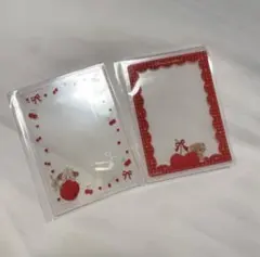 mikko トレカケース