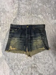 【定価66,000】KAMIYA 26SS 巻きスカートのサムネイル