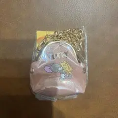 トムとジェリー 財布