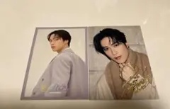 藤原樹 フォトカード