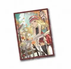 早い者勝ち】セレナ カードスリーブ オマケ付き - メルカリ