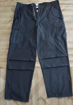 【YMCL KY】M-65カーゴパンツ M-Rのサムネイル