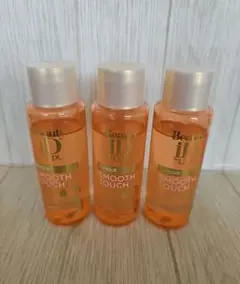 Beauty iD by LUX SMOOTH TOUCH ヘアオイル 3本のサムネイル
