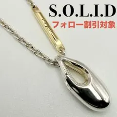 different ディファレント ネックレス プレミアム ジョージ - メルカリ