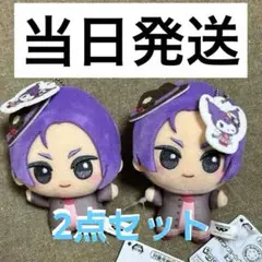 ブルーロック サンリオキャラクターズ 御影 玲王