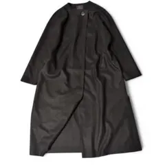 2026年最新】onward 23区 リバーロングコートの人気アイテム - メルカリ