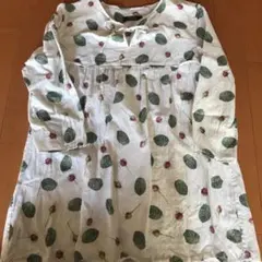 UNDER COVER チュニック　シャツ　アンダーカバー　マッドストアのサムネイル
