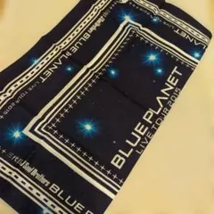 三代目 J Soul Brothers BLUE PLANET バンダナ