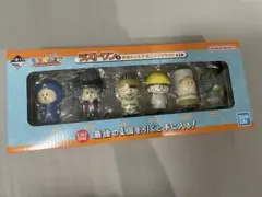 東海オンエア 一番くじ フィギュア ラストワン セット売り - メルカリ