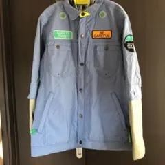 インハビ スノボウェアトップス INHABITANT