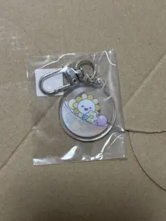 JOCHUM Bira ガチャガチャ キーホルダー