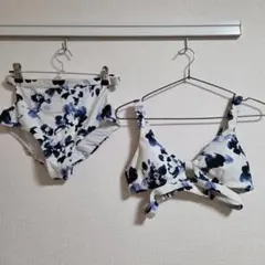 RVCA 水着のサムネイル