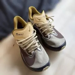 26センチ Nike Zoom Fly 6 プレミアム　ランニングシューズ