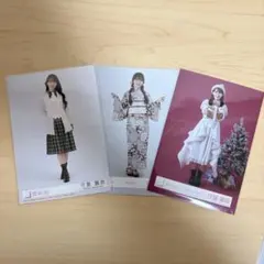 櫻坂46 守屋麗奈 生写真 コンプセット - メルカリ
