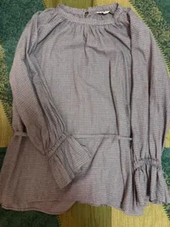 サマンサモスモス シャツ