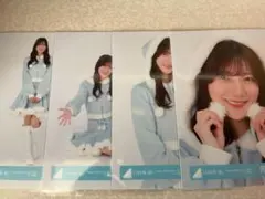 日向坂46 「HappyMagicalTour 2024」サンタ衣装 河田陽菜 - メルカリ