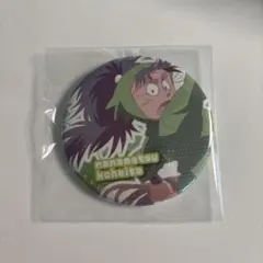 忍たま乱太郎　缶バッジ　CANバッジ