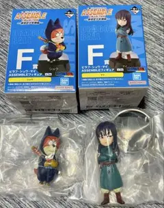 一番くじ ドラゴンボール シュウ マイ