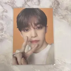 スングァン SVT 2020 JAPAN DOME TOUR セブチ トレカ - メルカリ