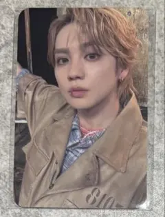 2025年最新】吉野北人 トレカの人気アイテム - メルカリ