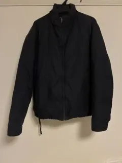 f*n様 希少 HIKING PATROL ネイビー ジャケット 美品 - メルカリ