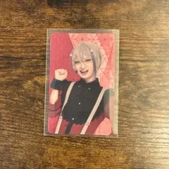 ミュージカル刀剣乱舞　祝玖寿乱舞音曲祭　ランダムふぉとカード　日向正宗