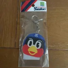 東京ヤクルトスワローズ つば九郎 アクリルキーホルダーのサムネイル