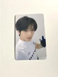 2025年最新】チソン トレカの人気アイテム - メルカリ