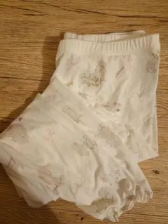 ジェラートピケ パンツ 福袋