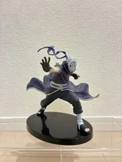 【開封品】NARUTO うちはマダラ　フィギュア　vibration stars