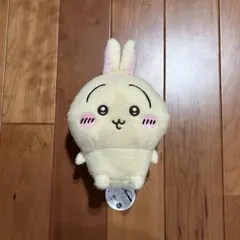 ちいかわ うさぎ しーぷわ