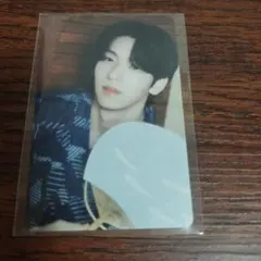 txt スビン Summer Together トレカ