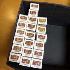 カラー剤　まとめ売り ソーレカラー】1剤120g 未開封34本セット - メルカリ