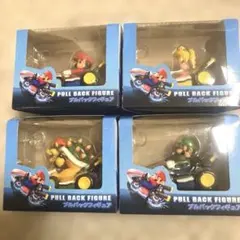 2025年最新】マリオカートフィギュアの人気アイテム - メルカリ