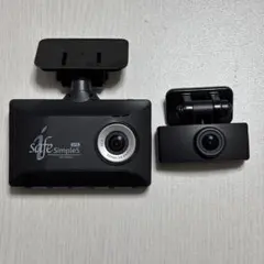 2026年最新】コムテック ドライブレコーダーdc-dr652の人気アイテム