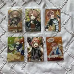 アイドリッシュセブン 和泉三月 ウエハースカード