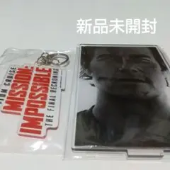 2025年最新】ミッションインポッシブル グッズの人気アイテム