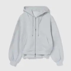 SeaRoomlynn Softポンチレイヤードパーカーのサムネイル