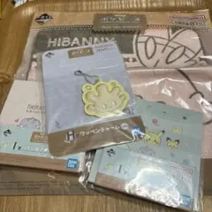 ⭐︎ポケピースセット⭐︎