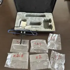SGK 理美容シザー 専用ケース・オイル付 6インチ - メルカリ