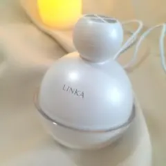 美品LINKAキャビニスト 美顔器 本体 ホワイトのサムネイル