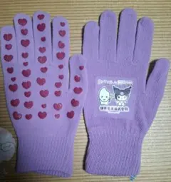 【早い者勝ち】伊丹産業×クロミ手袋