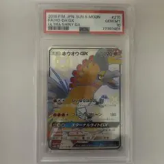 2026年最新】ホウオウex psa10の人気アイテム - メルカリ