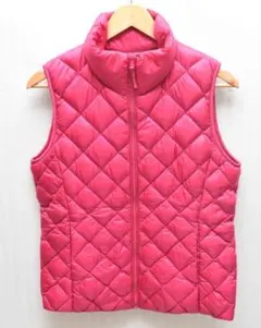 UNIQLO ユニクロ レディース ウルトラライトダウンベスト ベスト