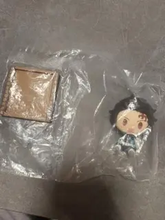 鬼滅の刃　1番くじ　竈門炭治郎