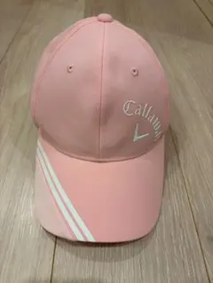 callaway ゴルフキャップ