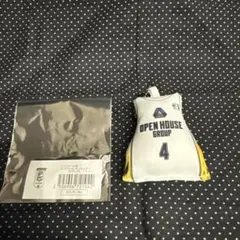 群馬クレインサンダーズ　#4 トレイ・ジョーンズ