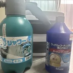 カーポッド 部屋干しEX シトラスティー×ホワイトムスクの香り 120個入