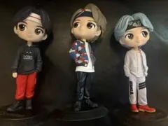 2026年最新】qposket btsの人気アイテム - メルカリ